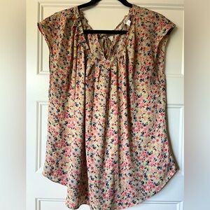Lauren Conrad Women’s XL Blouse